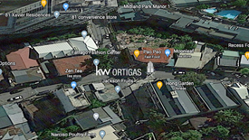 Land for sale in Onse, Metro Manila