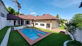 4 Bedroom House for sale in Talamban, Cebu