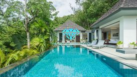 5 Bedroom Villa for sale in The Residence Overlooking Layan, Choeng Thale, Phuket