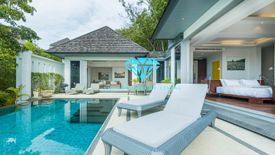 5 Bedroom Villa for sale in The Residence Overlooking Layan, Choeng Thale, Phuket