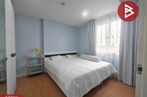 2 Bedroom Condo for sale in Saen Suk, Chonburi