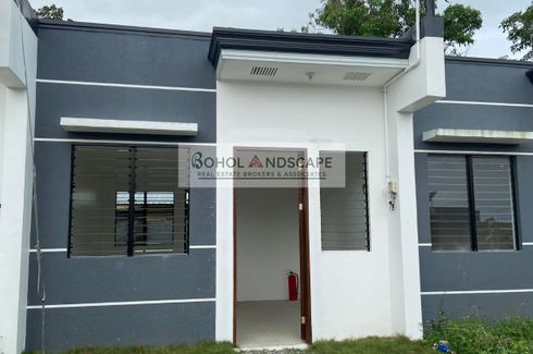 House for sale in San Roque, Bohol