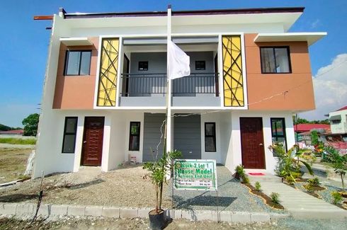 3 Bedroom Townhouse for sale in Carsadang Bago I, Cavite