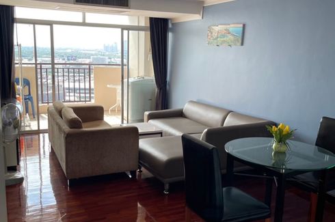 1 Bedroom Condo for rent in Monterey Place, Khlong Toei, Bangkok near MRT Queen Sirikit National Convention Centre