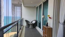 1 Bedroom Condo for rent in Reflection, Na Jomtien, Chonburi