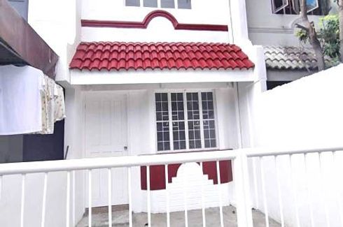 2 Bedroom Townhouse for sale in Dulong Bayan, Cavite