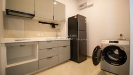 1 Bedroom Condo for rent in Supalai Premier Si Phraya-Samyan, Si Phraya, Bangkok near MRT Sam Yan