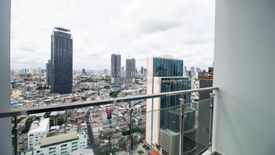 1 Bedroom Condo for rent in Supalai Premier Si Phraya-Samyan, Si Phraya, Bangkok near MRT Sam Yan