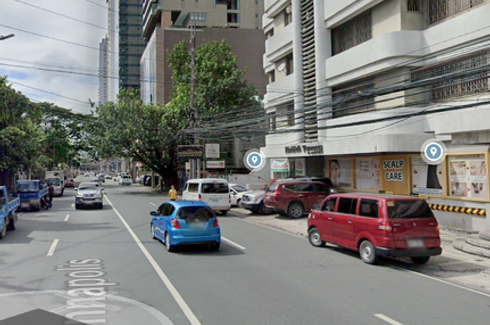 5 Bedroom House for sale in Greenhills, Metro Manila near MRT-3 Santolan
