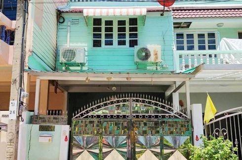3 Bedroom Townhouse for sale in Baan Sintavee Grandvillage, Bang Mot, Bangkok