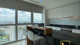 2 Bedroom Condo for rent in The River by Raimon Land, Khlong Ton Sai, Bangkok near BTS Krung Thon Buri