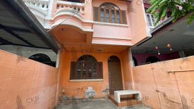 ขายทาวน์เฮ้าส์ หมู่บ้านเสนา วิลล่า 91 2 ห้องนอน ใน ประชาธิปัตย์, ธัญบุรี