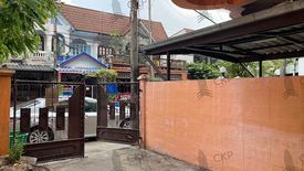 ขายทาวน์เฮ้าส์ หมู่บ้านเสนา วิลล่า 91 2 ห้องนอน ใน ประชาธิปัตย์, ธัญบุรี