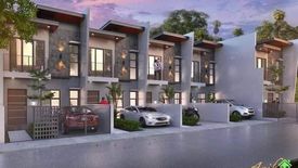 4 Bedroom Townhouse for sale in Tisa, Cebu