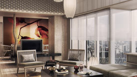 3 Bedroom Condo for sale in The Seasons Residences, BGC, Metro Manila