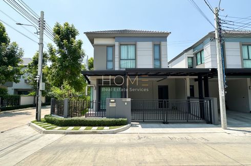 3 Bedroom House for sale in Suan Yai, Nonthaburi