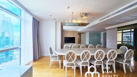 4 Bedroom Condo for sale in Athenee Residence, Langsuan, Bangkok near BTS Ploen Chit