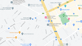 Office for rent in Kaunlaran, Metro Manila near MRT-3 Araneta Center-Cubao