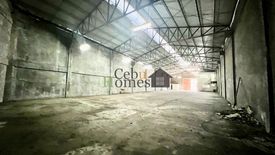 Warehouse / Factory for rent in Guizo, Cebu