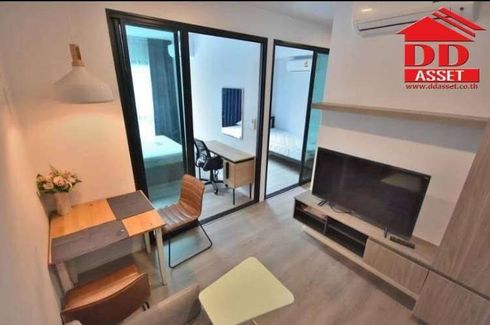 2 Bedroom Condo for rent in Bang Na, Bangkok near BTS Bearing