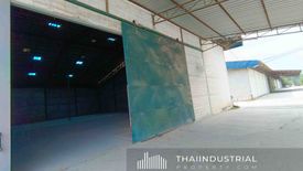 Warehouse / Factory for rent in Huai Pong, Rayong