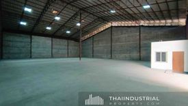 Warehouse / Factory for rent in Huai Pong, Rayong