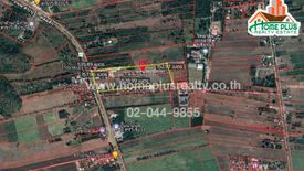 Land for sale in Sa Pradu, Phetchabun