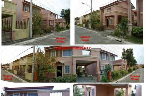 2 Bedroom House for sale in Panipuan, Pampanga