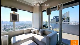 2 Bedroom Condo for sale in AMBER BY EASTERN STAR, Bang Khen, Nonthaburi near MRT Yaek Tiwanon