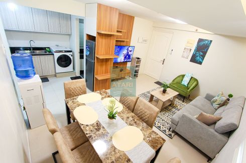 2 Bedroom Condo for rent in Amalfi at City Di Mare, Cogon Pardo, Cebu