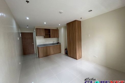1 Bedroom Condo for sale in Banilad, Cebu