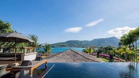 4 Bedroom Villa for sale in Kamala, Phuket