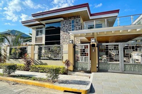 4 Bedroom House for sale in San Dionisio, Metro Manila