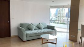 2 Bedroom Apartment for rent in P.W.T. Mansion, Khlong Toei, Bangkok near MRT Queen Sirikit National Convention Centre