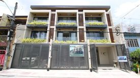 3 Bedroom House for sale in Pinyahan, Metro Manila