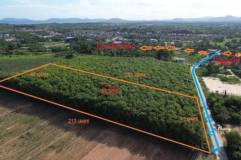 Land for sale in Ban Chang, Rayong