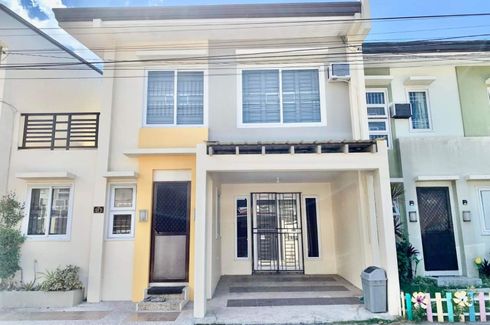 3 Bedroom Townhouse for rent in Mabiga, Pampanga