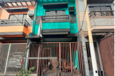 House for sale in Rosario, Metro Manila