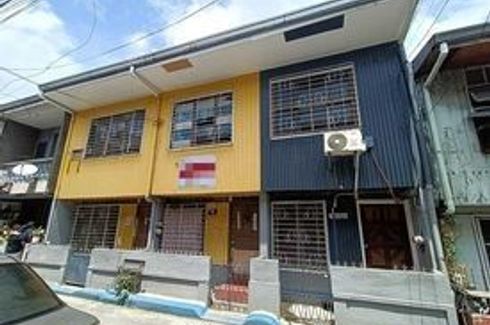 2 Bedroom Apartment for sale in San Isidro Labrador, Metro Manila