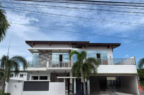 7 Bedroom House for sale in Amsic, Pampanga