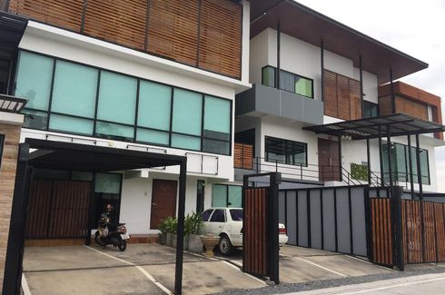 2 Bedroom Office for rent in Phimon Rat, Nonthaburi