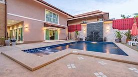 Villa for sale in Nong Prue, Chonburi