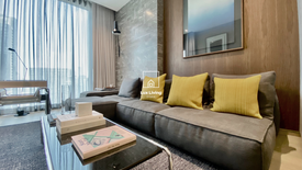 1 Bedroom Condo for sale in The Strand Thonglor, Khlong Tan Nuea, Bangkok near BTS Thong Lo