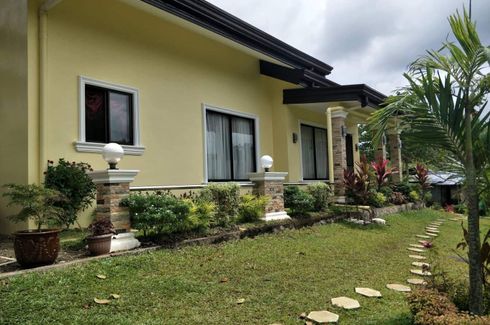 2 Bedroom House for sale in Clavera, Cebu