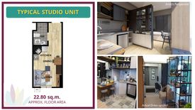 1 Bedroom Condo for sale in Avida Towers Riala, Cebu IT Park, Cebu