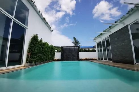 4 Bedroom Villa for rent in Rawai, Phuket