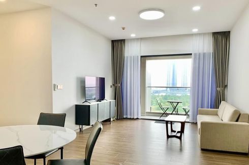 Cho thuê căn hộ chung cư 2 phòng ngủ tại LakeView City, Bình Trưng Đông, Quận 2, Hồ Chí Minh
