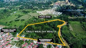 Land for sale in Iponan, Misamis Oriental
