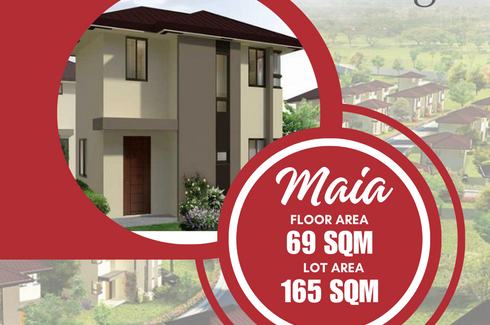 3 Bedroom House for sale in Palsahingin, Batangas