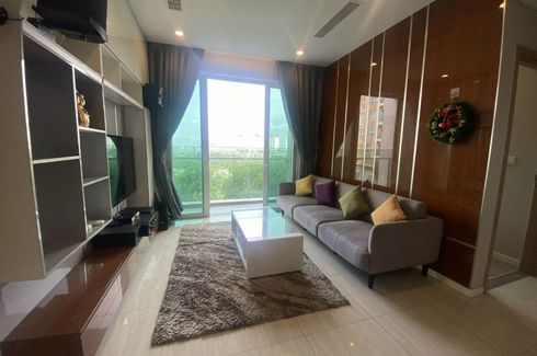 Cần bán căn hộ chung cư 2 phòng ngủ tại An Lợi Đông, Quận 2, Hồ Chí Minh